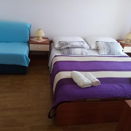 Apartments Vitkovic Cres Dış mekan fotoğraf
