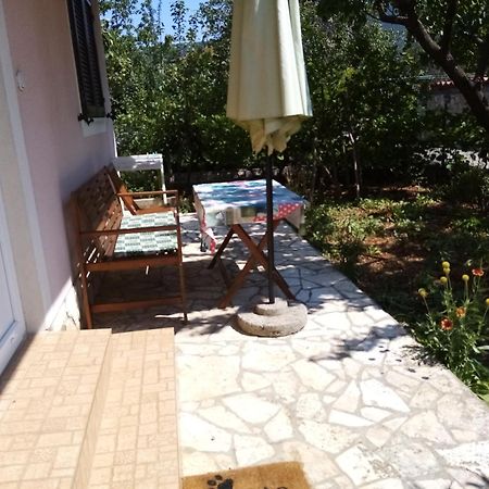 Apartments Vitkovic Cres Dış mekan fotoğraf