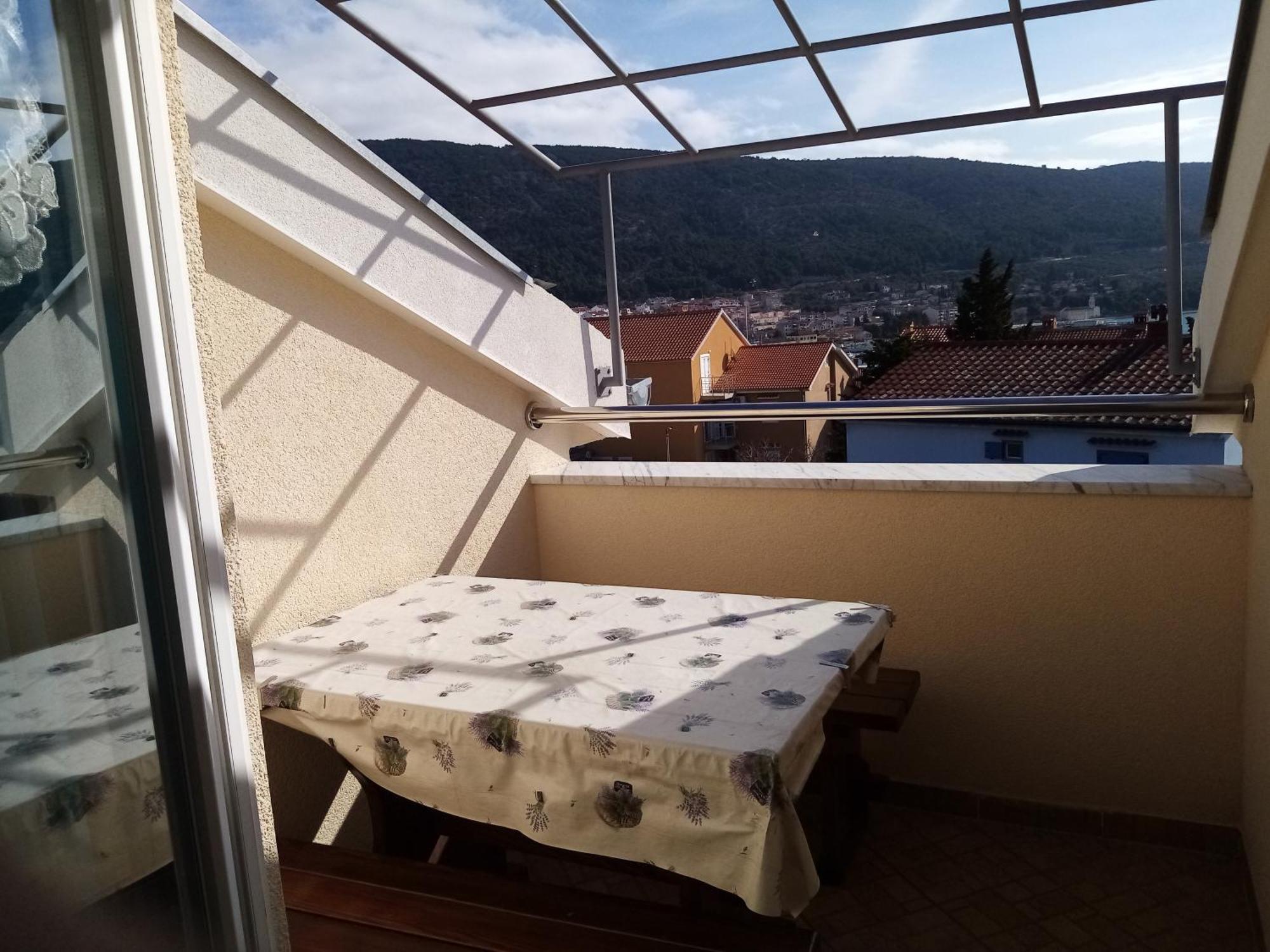 Apartments Vitkovic Cres Dış mekan fotoğraf