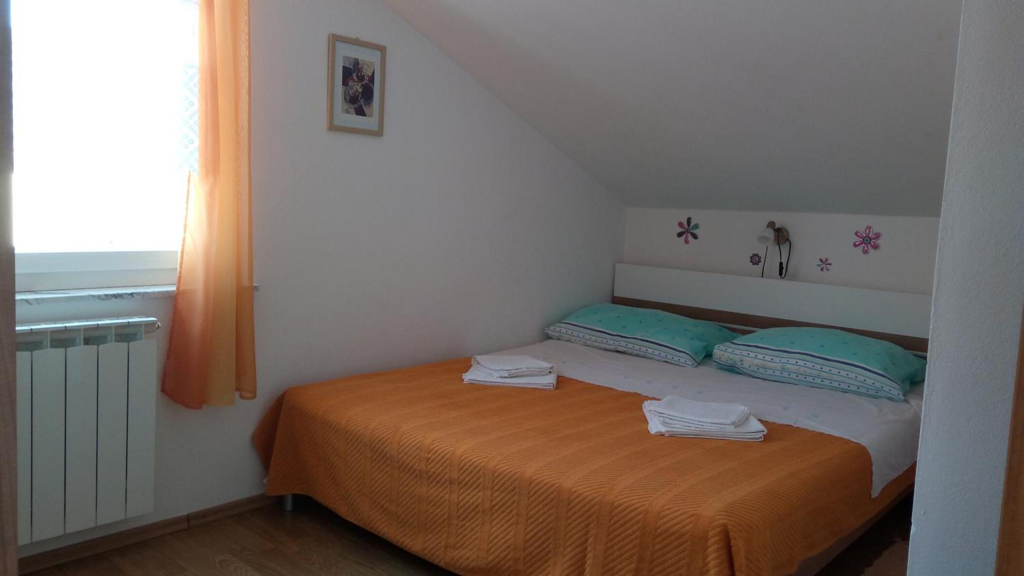 Apartments Vitkovic Cres Dış mekan fotoğraf