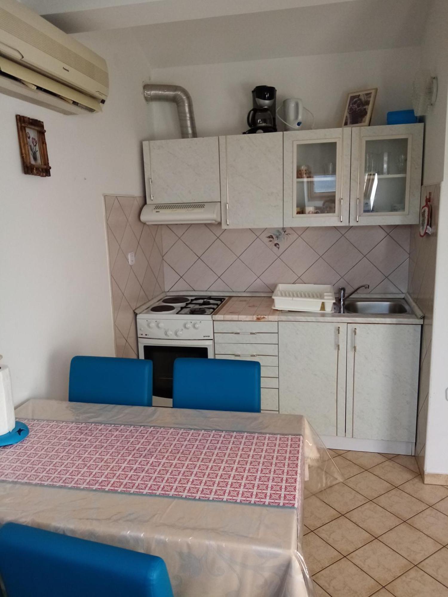 Apartments Vitkovic Cres Dış mekan fotoğraf