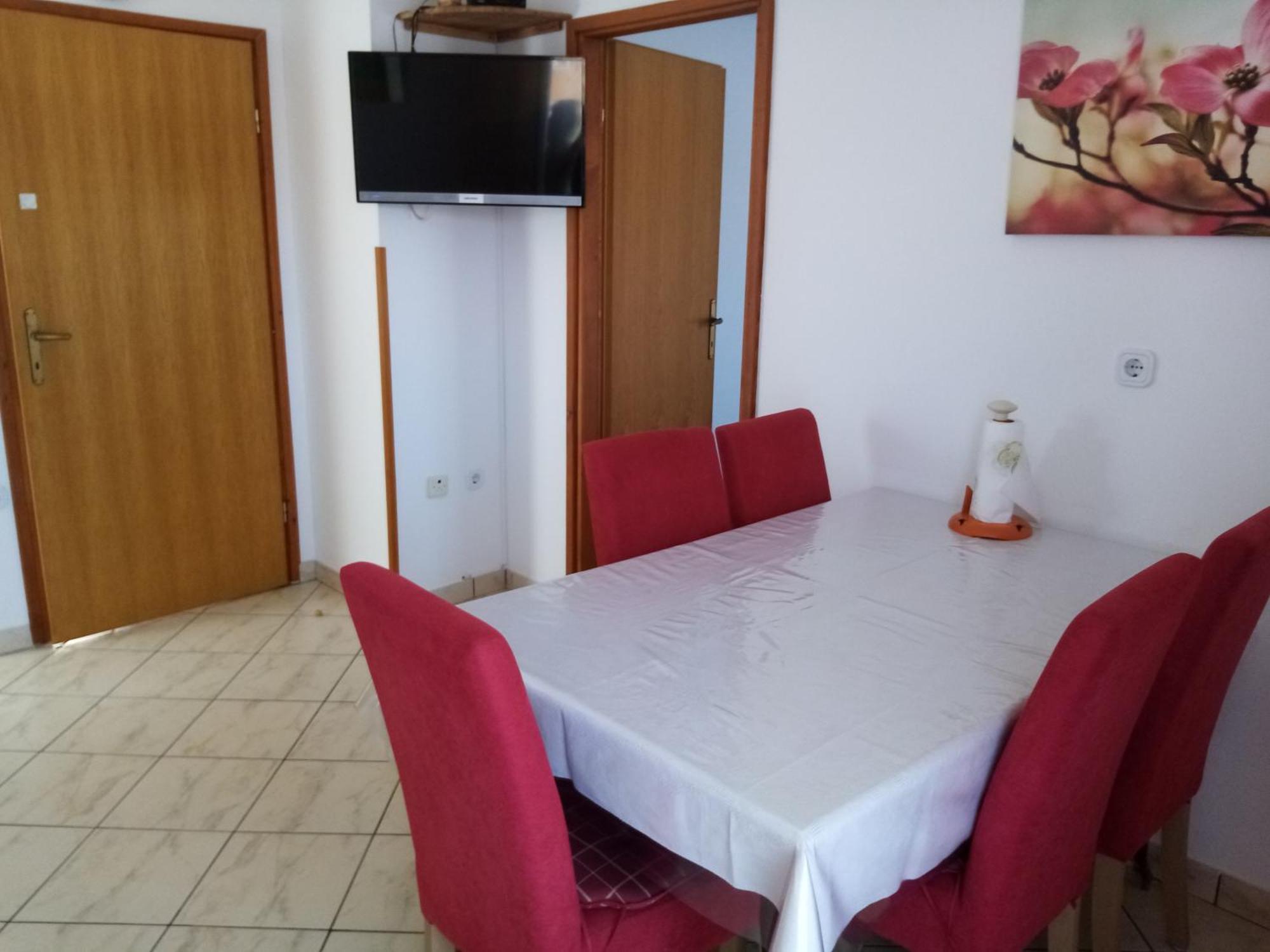Apartments Vitkovic Cres Dış mekan fotoğraf