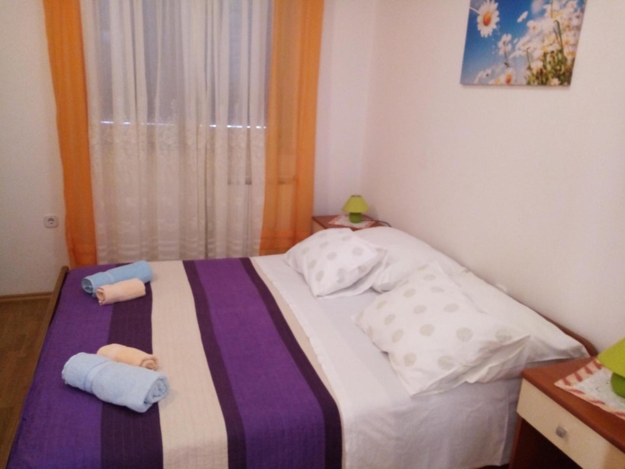 Apartments Vitkovic Cres Dış mekan fotoğraf