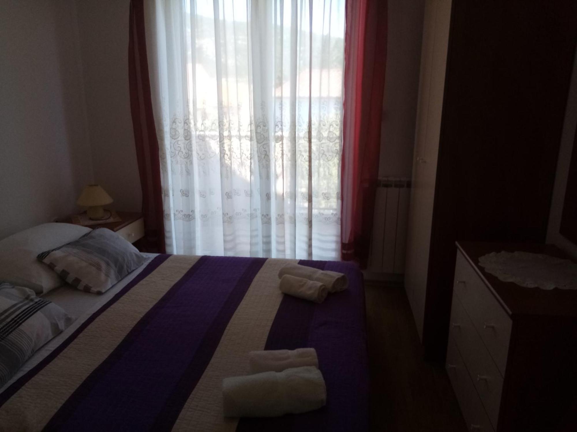 Apartments Vitkovic Cres Dış mekan fotoğraf