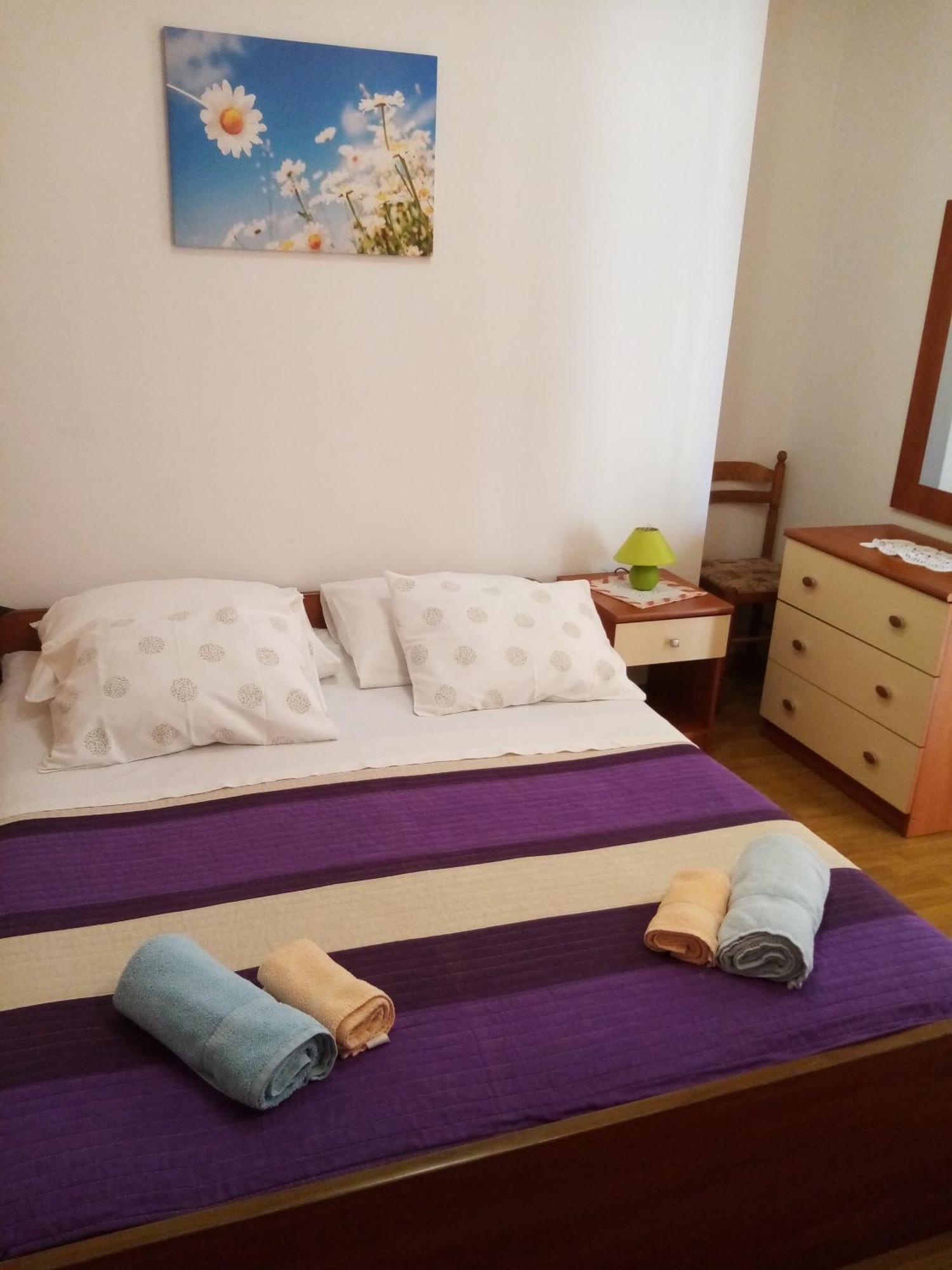 Apartments Vitkovic Cres Dış mekan fotoğraf