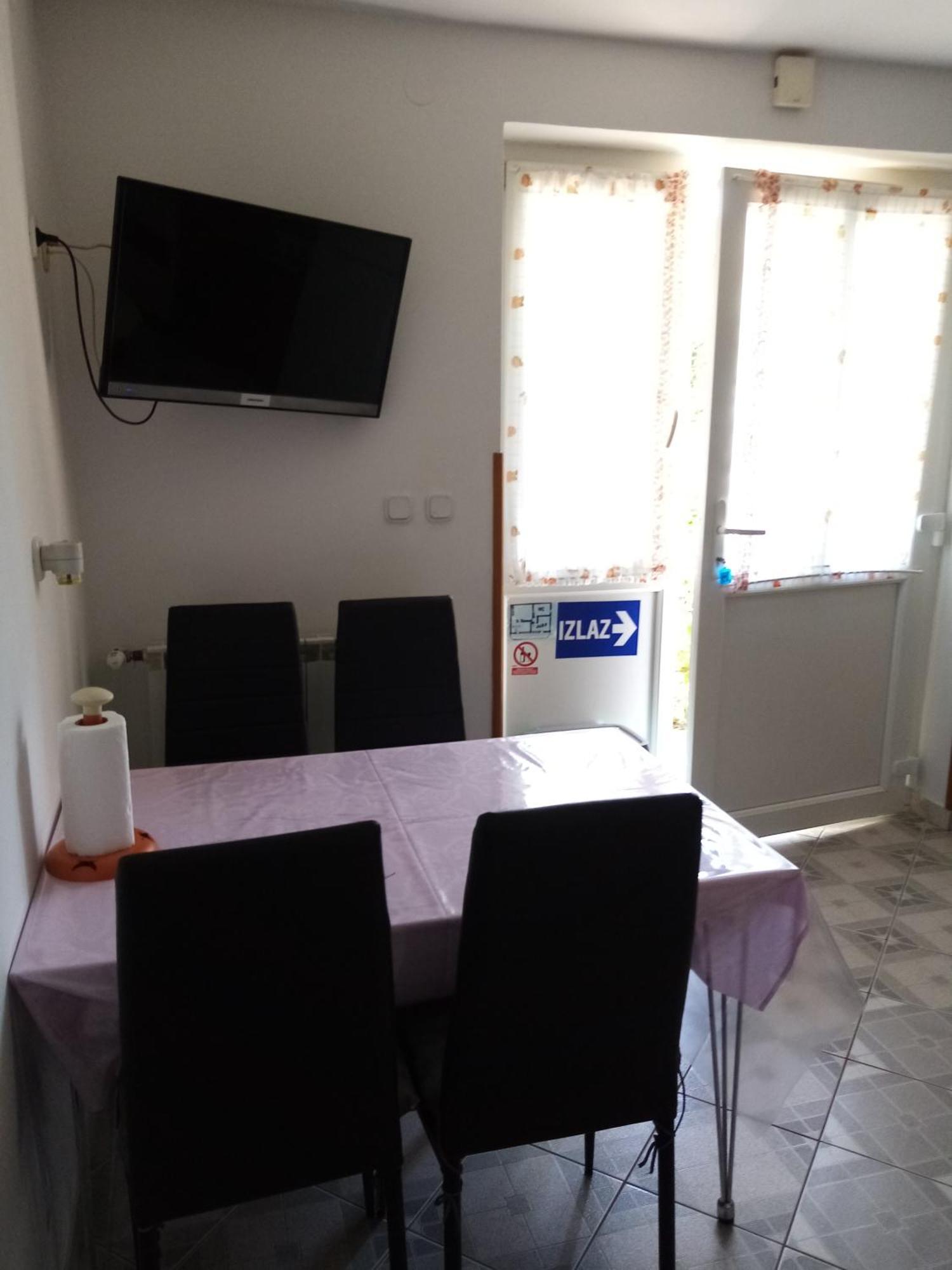Apartments Vitkovic Cres Dış mekan fotoğraf