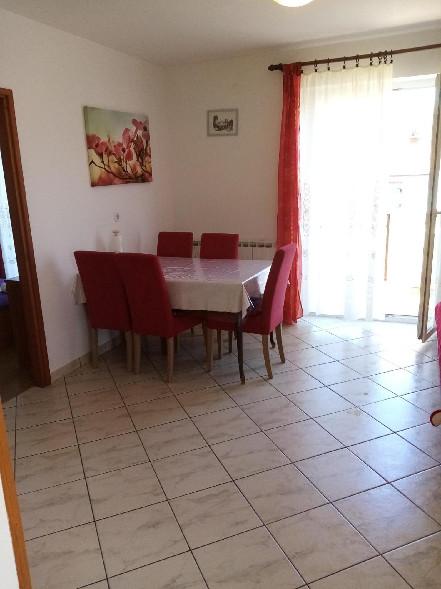 Apartments Vitkovic Cres Dış mekan fotoğraf