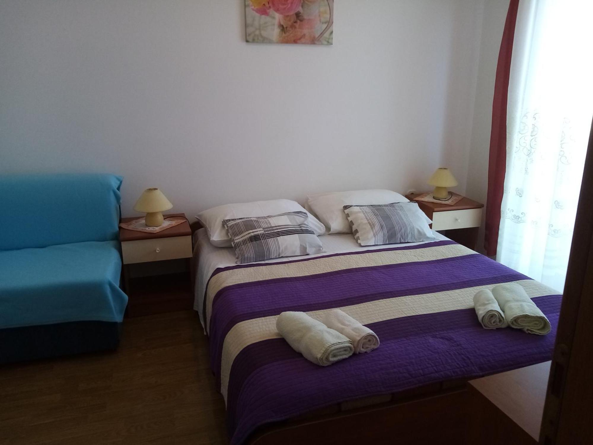 Apartments Vitkovic Cres Dış mekan fotoğraf