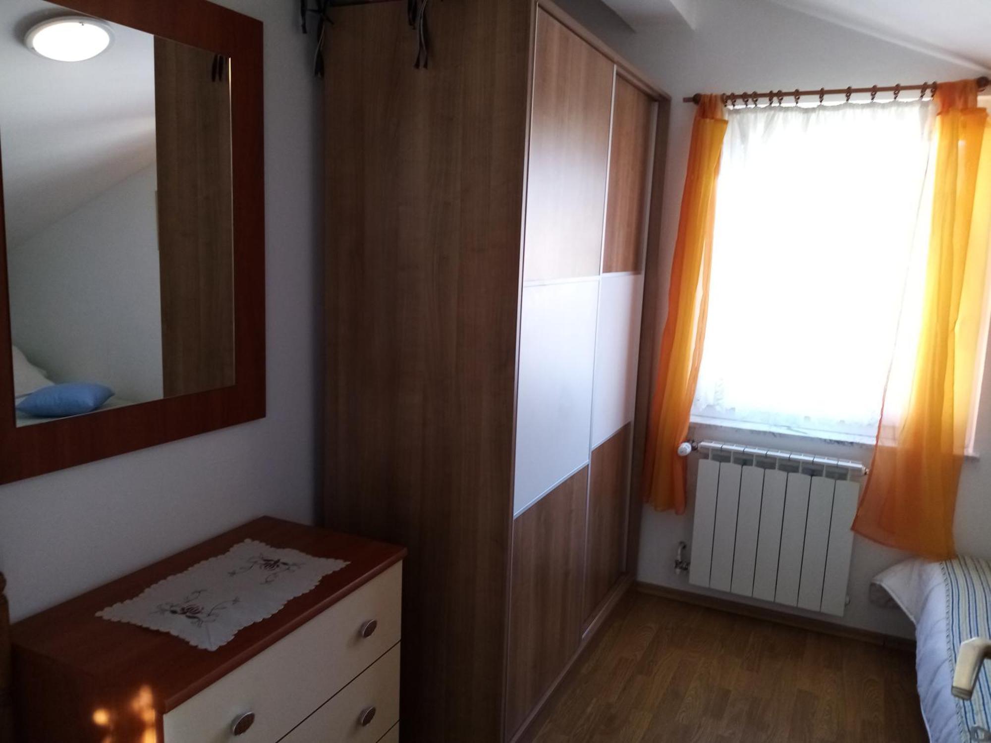 Apartments Vitkovic Cres Dış mekan fotoğraf