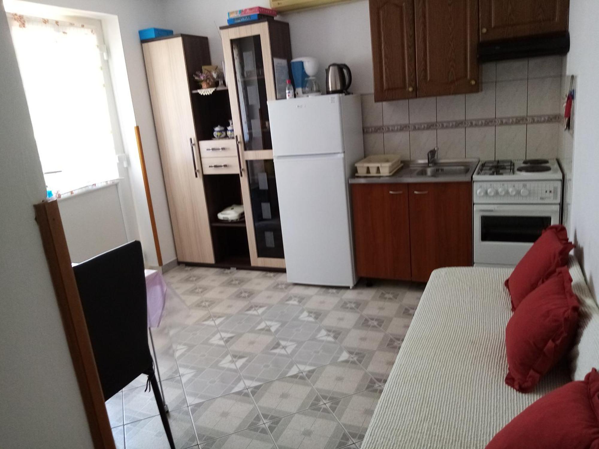 Apartments Vitkovic Cres Dış mekan fotoğraf