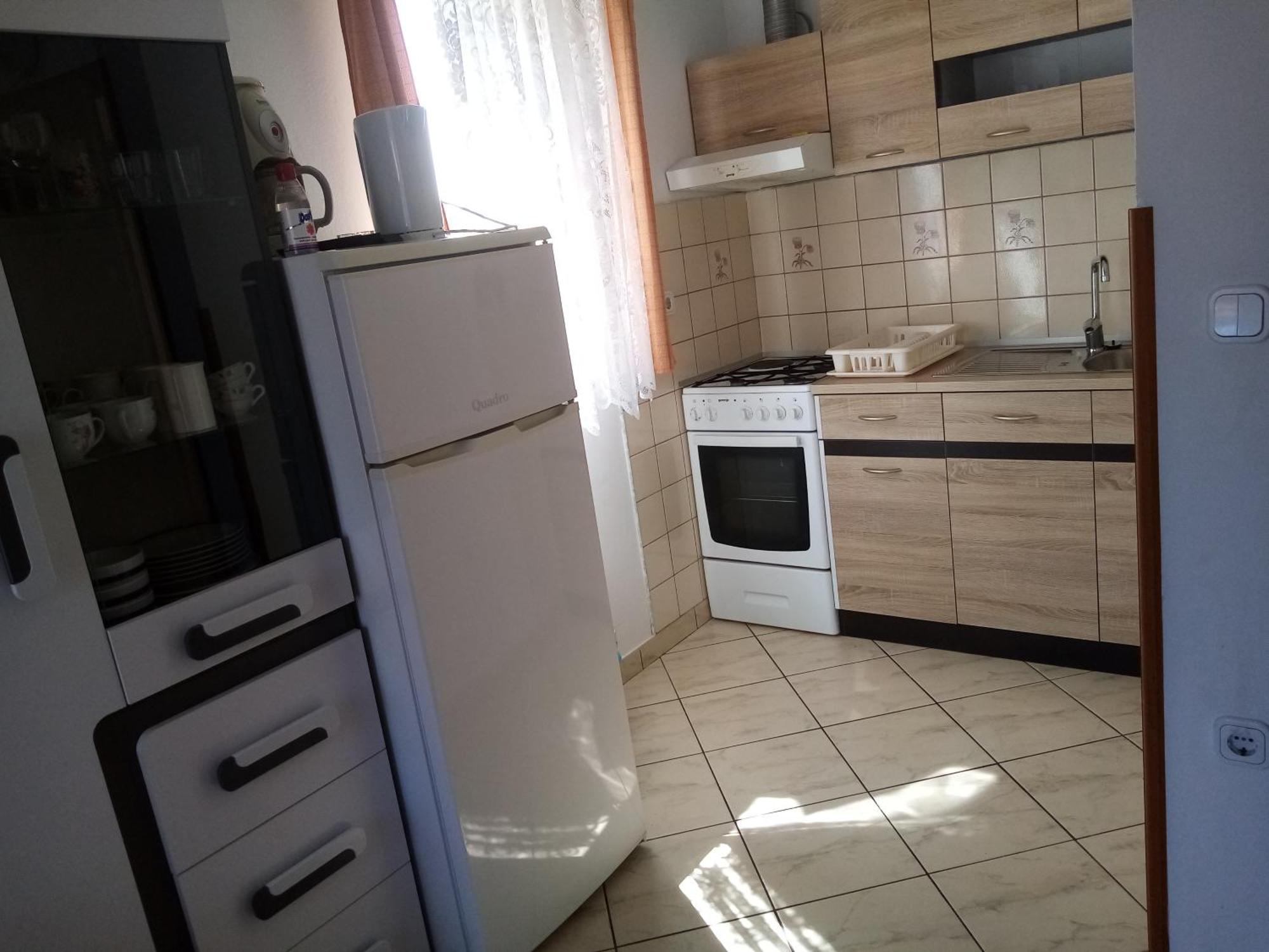 Apartments Vitkovic Cres Dış mekan fotoğraf