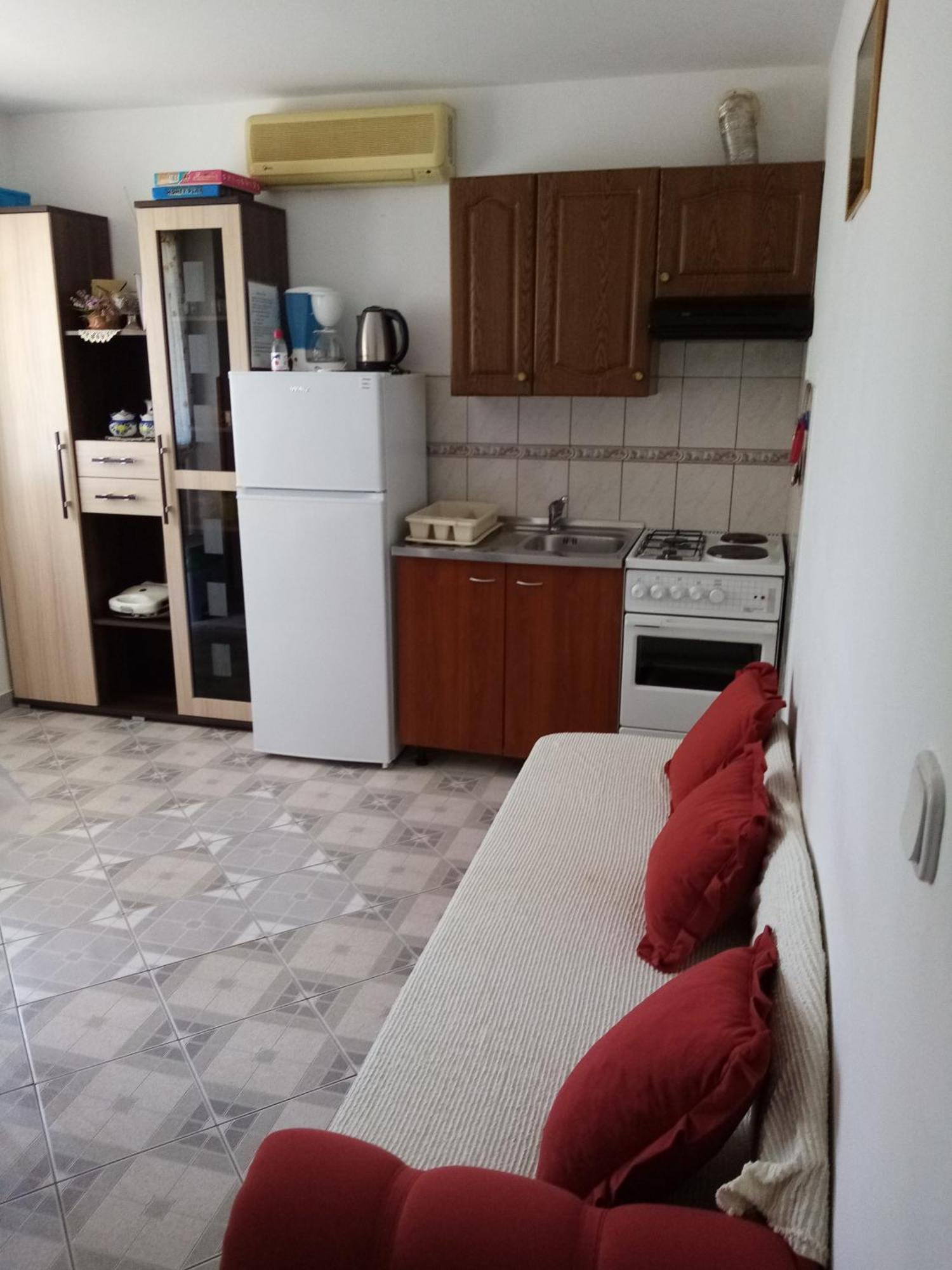 Apartments Vitkovic Cres Dış mekan fotoğraf