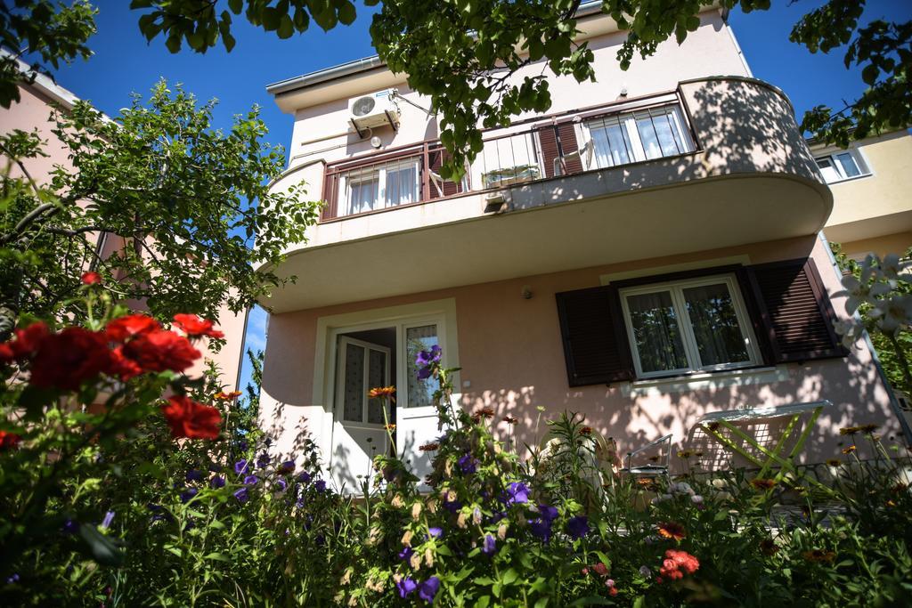 Apartments Vitkovic Cres Dış mekan fotoğraf