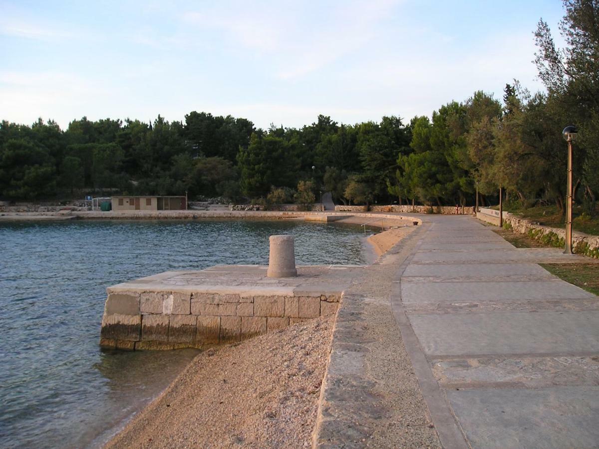 Apartments Vitkovic Cres Dış mekan fotoğraf